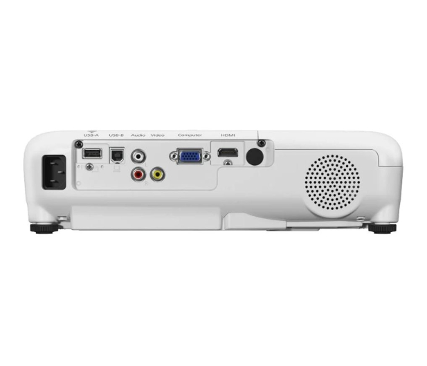 EPSON EB-W06 (V11H973040) - 596661 - zdjęcie 3